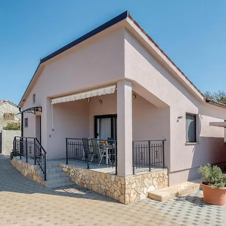 Szálloda 2 Bedroom In Galižana