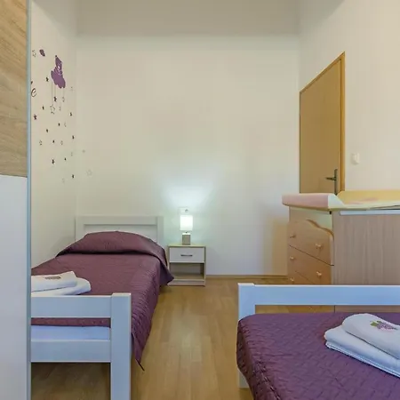 מלון 2 Bedroom In